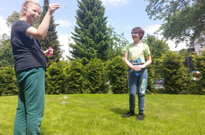 Volnočasové aktivity