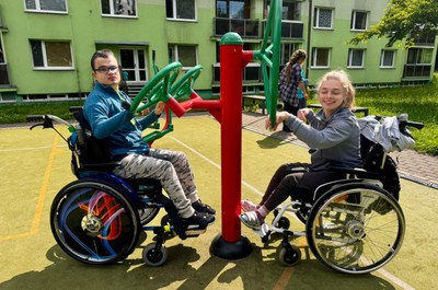 Volnočasové aktivity