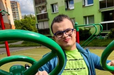 Volnočasové aktivity