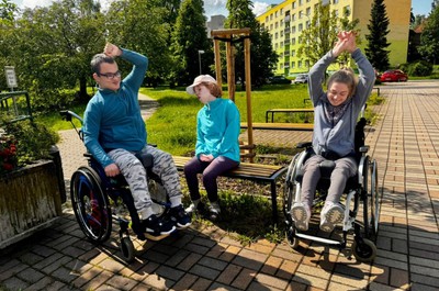 Volnočasové aktivity