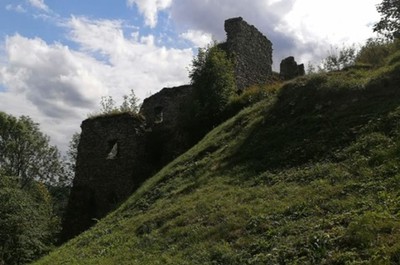 Výlet do Varnsdorfu do pivovaru Kocour a na hrad Tolštejn