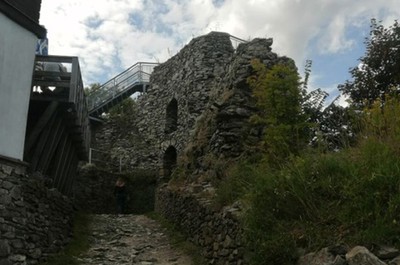 Výlet do Varnsdorfu do pivovaru Kocour a na hrad Tolštejn