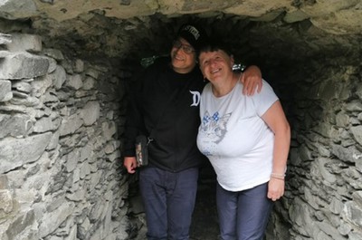 Výlet do Varnsdorfu do pivovaru Kocour a na hrad Tolštejn