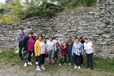 Výlet do Varnsdorfu do pivovaru Kocour a na hrad Tolštejn