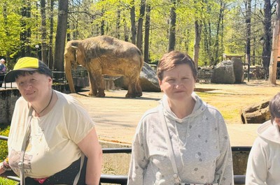 Výlet do ZOO v Liberci