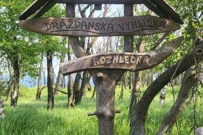 Výšlap na Sněžník
