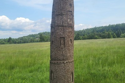 Výšlap na Sněžník