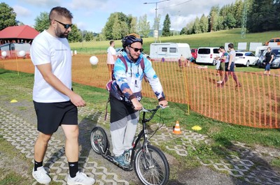 Handidesetiboj v Tanvaldu