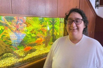 Maškarní ples v Semilech