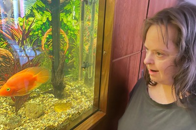 Maškarní ples v Semilech