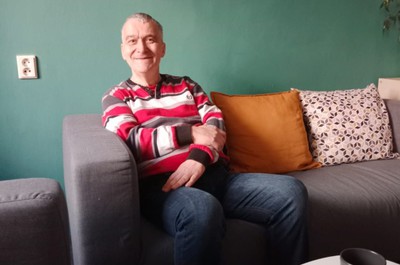 Se začátkem jara jsme hned začali výletovat