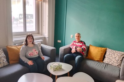 Se začátkem jara jsme hned začali výletovat