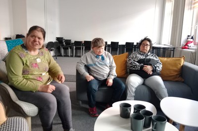 Se začátkem jara jsme hned začali výletovat