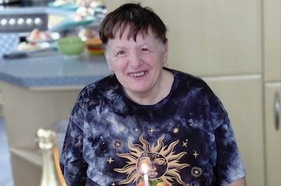 Takhle my slavíme narozky