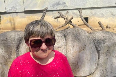 Ústecká ZOO a lanovkou na Větruši