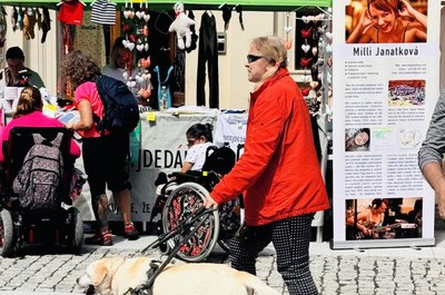 Velká cena Městské policie Liberec