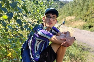 Výlet do Hřenska a na Pravčickou bránu