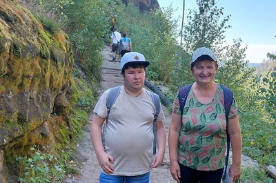 Výlet do Hřenska a na Pravčickou bránu