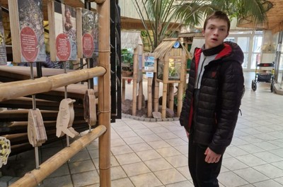 Výlet do liberecké ZOO