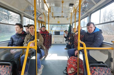 Výlet do liberecké ZOO