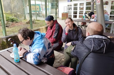 Výlet do liberecké ZOO