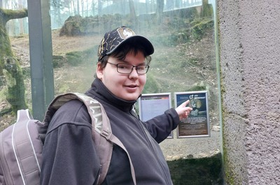 Výlet do liberecké ZOO