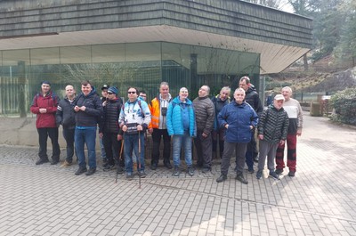 Výlet do liberecké ZOO