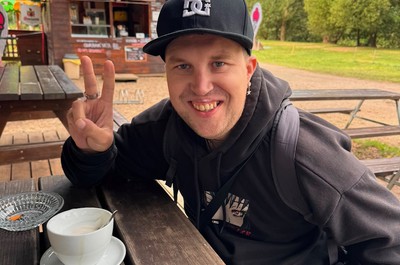 Výlet na Malou Skálu a Zrcadlovou kozu