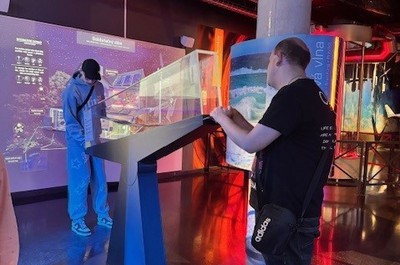 Zavítali jsme do IQLANDIE a parádně jsme si to užili