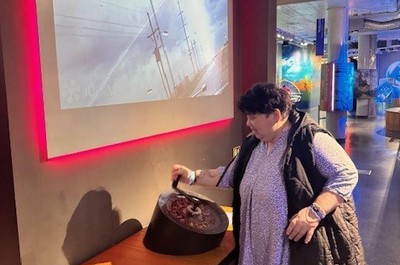 Zavítali jsme do IQLANDIE a parádně jsme si to užili