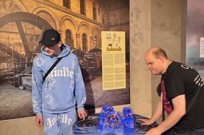Zavítali jsme do IQLANDIE a parádně jsme si to užili
