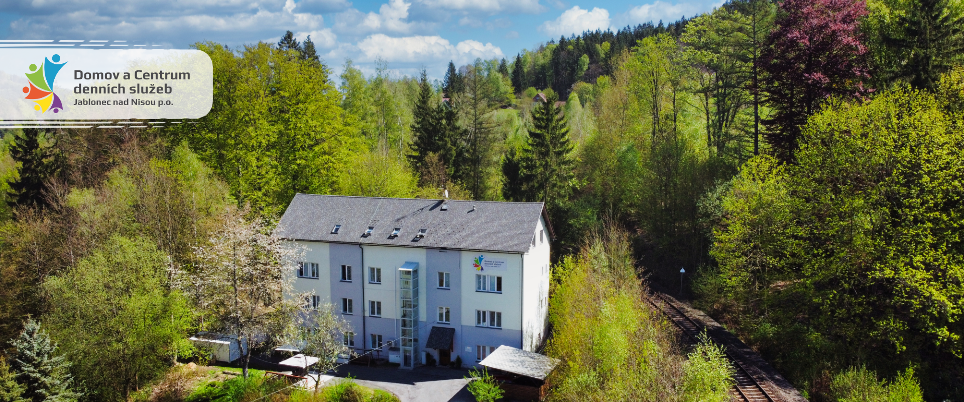 Domov a Centrum denních služeb Jablonec nad Nisou, p.o.