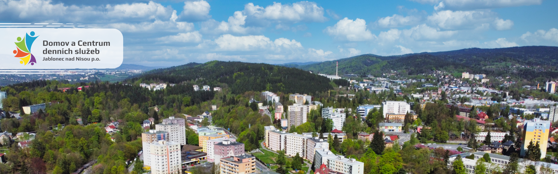 Domov a Centrum denních služeb Jablonec nad Nisou, p.o.