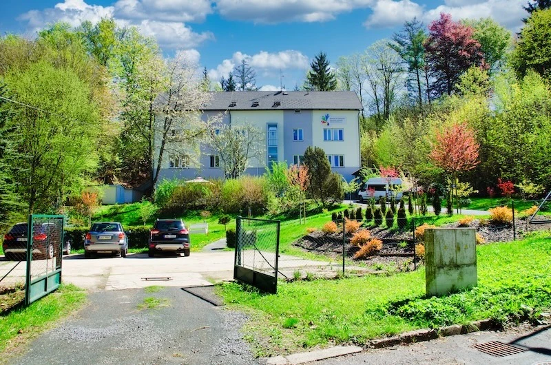 Domov a Centrum denních služeb Jablonec nad Nisou, p.o.
